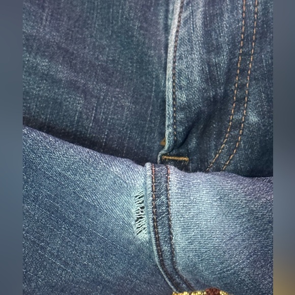 Express Men’s Jeans - Picture 3 of 3